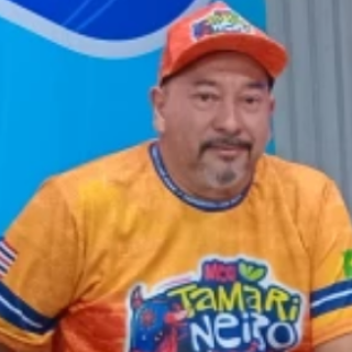 MAEL TAMARINEIRO