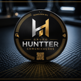 GRUPO HUNTTER COMUNICAÇÕES