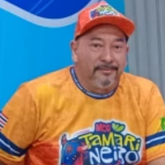Mael Tamarineiro