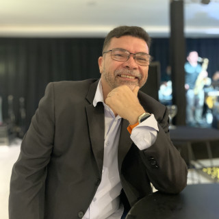 FABIO HUNTTER
